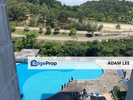 bukit indah horizon residence for sale few units for selection corner unit, Johor, Bukit Indah