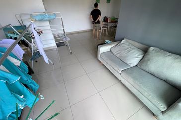 Horizon Residence (Dwi Mutiara)