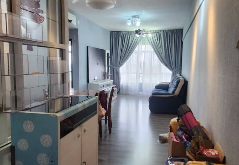 Midas Perling Apartment