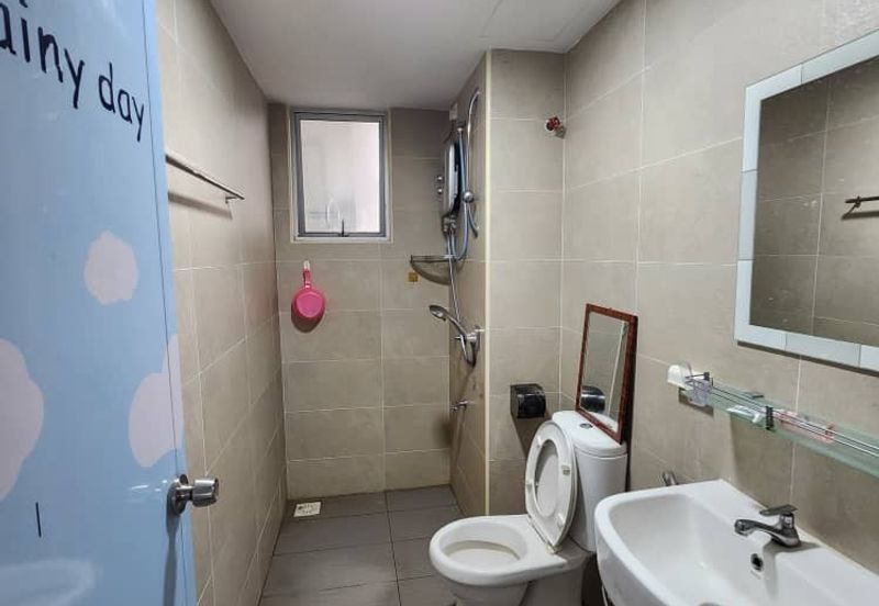 Midas Perling Apartment