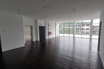 Kawasan Perindustrian Balakong