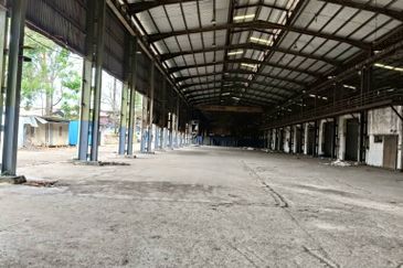 Kawasan Industri Gebeng