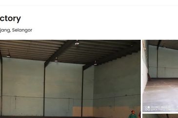 Kawasan Industri Gebeng