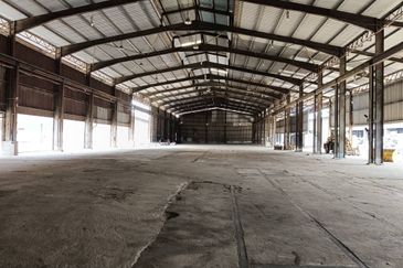 Kawasan Industri Gebeng