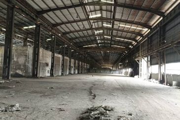 Kawasan Industri Gebeng