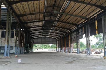 Kawasan Industri Gebeng