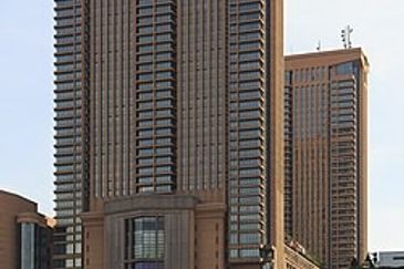 Berjaya Times Square