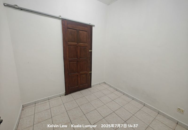 Taman Pandan Perdana