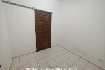 Taman Pandan Perdana