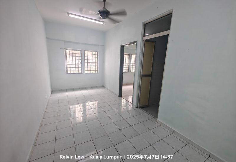 Taman Pandan Perdana