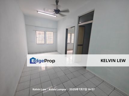 Shop apartment pandan perdana, Selangor, Pandan Perdana