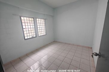 Taman Pandan Perdana