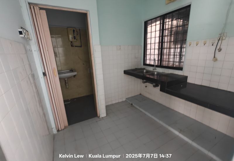 Taman Pandan Perdana