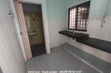 Taman Pandan Perdana