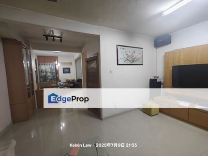 Ss23 , double story , Selangor, Petaling Jaya