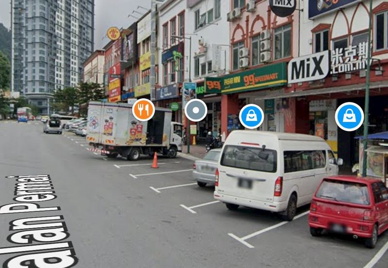 Genting Permai Avenue