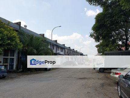 Balakong Taming jaya/ selesa jaya, Selangor, Balakong