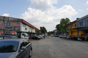 Taman Balakong Jaya