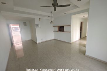 Bukit Gembira Condominium