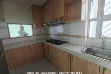 Bukit Gembira Condominium