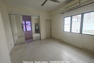 Bukit Gembira Condominium