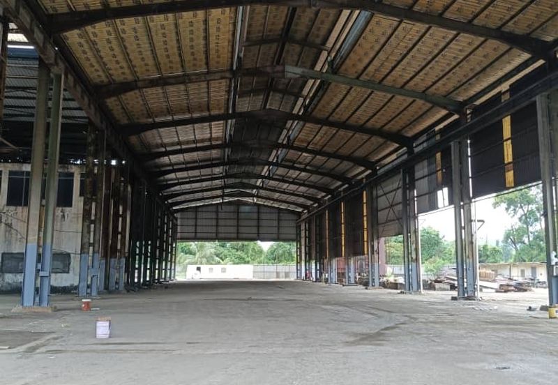 Kawasan Perindustrian Seri Kembangan