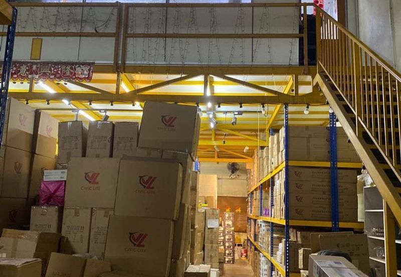 Subang Light Industrial Park