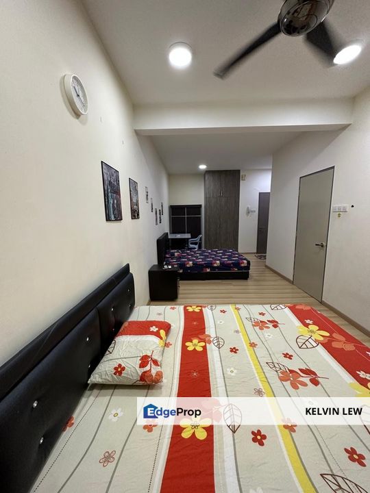 One south , Selangor, Seri Kembangan