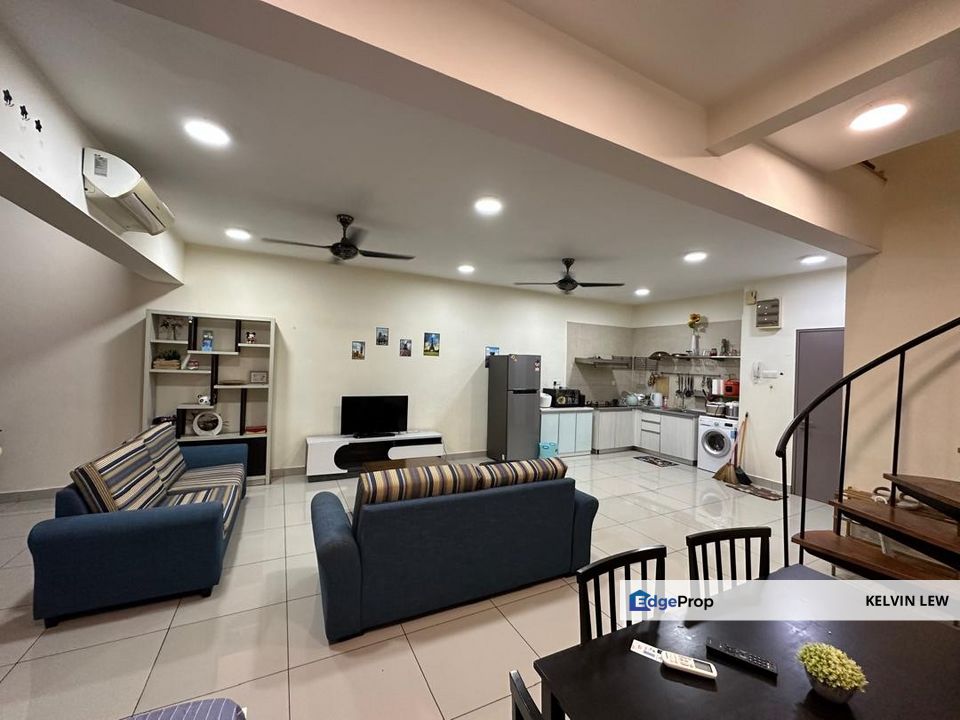 One south , Selangor, Seri Kembangan