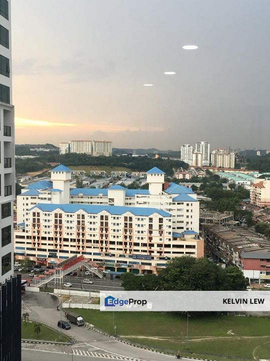 One south , Selangor, Seri Kembangan