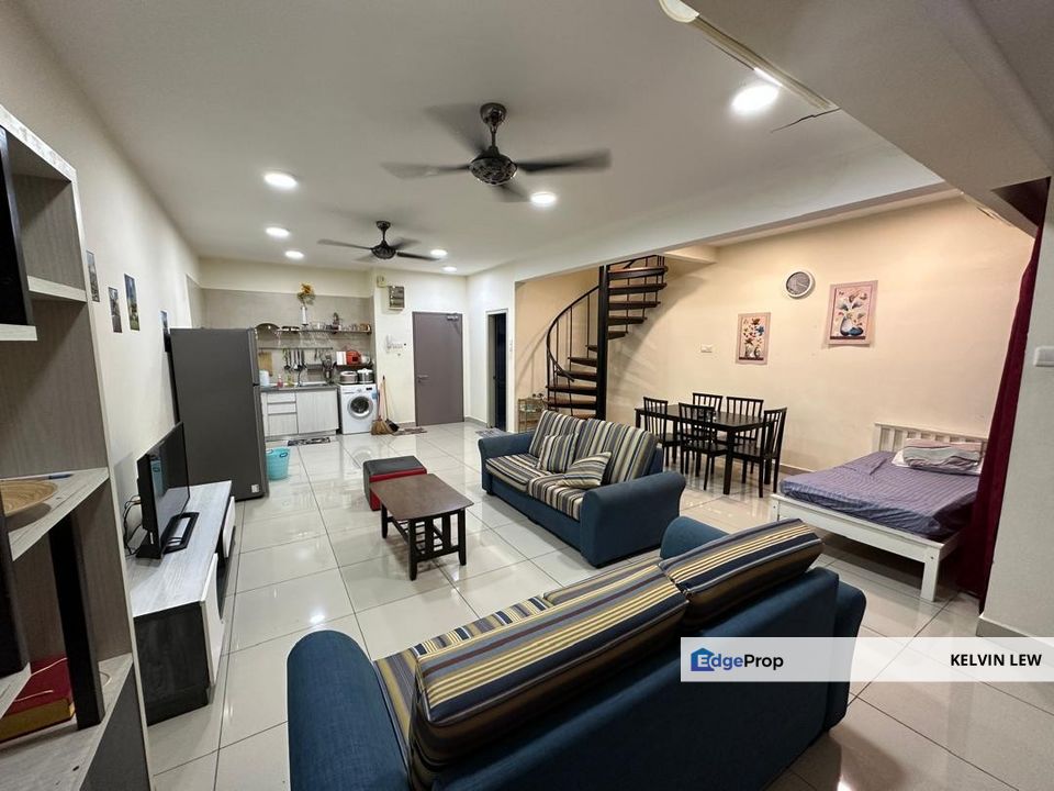 One south , Selangor, Seri Kembangan