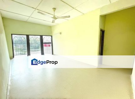 [22x70|Extend|F. Loan]1 Sty, Taman Sri Jelok Kajang , Selangor, Kajang