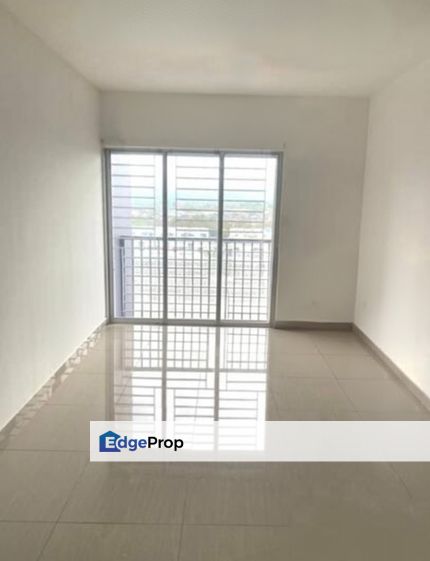 [100% Loan|Cash Back]D Kristal Apartment Setia Ecohill Semenyih , Selangor, Semenyih