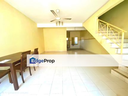 [100% Loan|4R3B]2 Sty Taman Seri Emas, Sg Chua Kajang Kajang , Selangor, Kajang