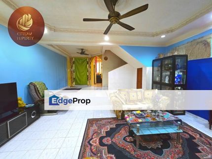 [Facing Open|Fully Extend|F.Loan]2 Sty, Taman Bukit Mewah Kajang , Selangor, Kajang
