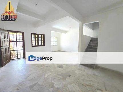 [22x75|Refurbish|F.Loan]2 Sty, Taman Jasmin Kajang , Selangor, Kajang