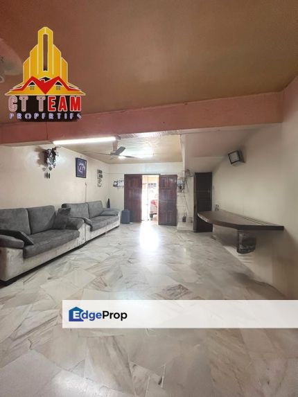 [100% Loan|Extend]2 Sty, Taman Bukit Mewah Kajang , Selangor, Kajang