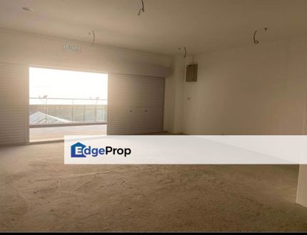 [2 Toilet|2000sqft]Ecohill Walk Mall Semenyih , Selangor, Semenyih