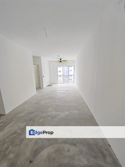 [100% Loan|Cash Back RM70K]D Kristal Apartment Setia Ecohill Semenyih , Selangor, Semenyih