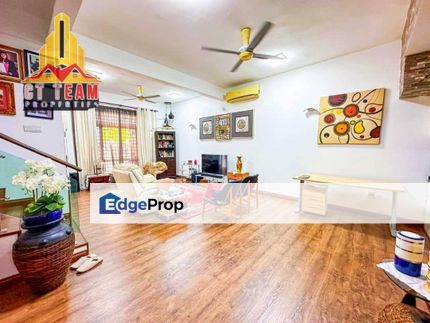[Facing Open|G&G|Reno|F.Loan]2 Sty Taman Jelok Impian Kajang , Selangor, Kajang
