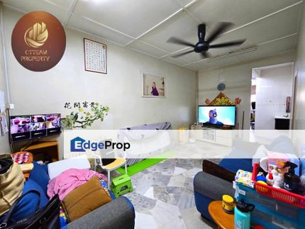 [Facing Open|Reno|F.Loan]1 Sty, Taman Bukit Mutiara kajang , Selangor, Kajang