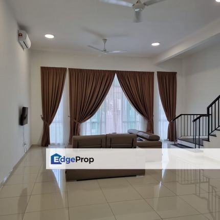 [F.Loan|Reno|22X80] 2 STY Mellowood Park Home Eco Majestic Semenyih, Selangor, Semenyih