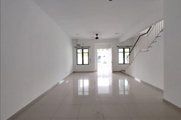 Cradleton @ Eco Majestic