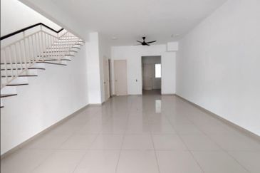 Cradleton @ Eco Majestic