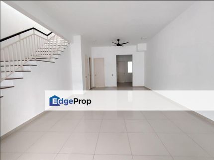 [100% Loan][CashBack] Eco Majestic 2 Sty Cradleton, Selangor, Semenyih