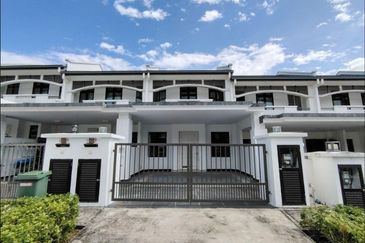 Cradleton @ Eco Majestic