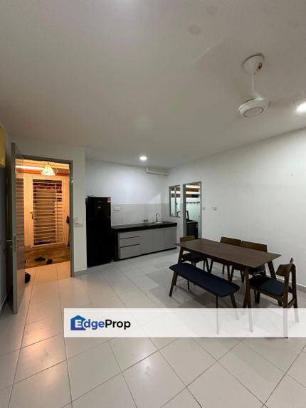 [Fully Furnished] Apartment D Cerrum,Setia Ecohill,Semenyih, Selangor, Semenyih