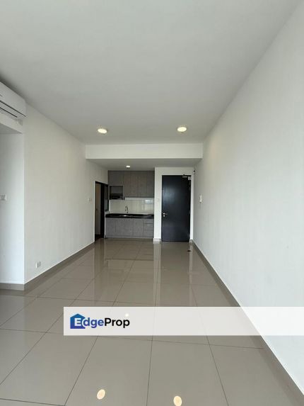 [Kitchen Cabinet] Condominium Kiara Plaza@Semenyih, Selangor, Semenyih
