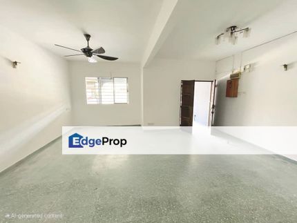 [Full Loan I 20X80 I Reno] 2 Sty Desa Bunga Raya, Sungai Chua Kajang, Selangor, Kajang