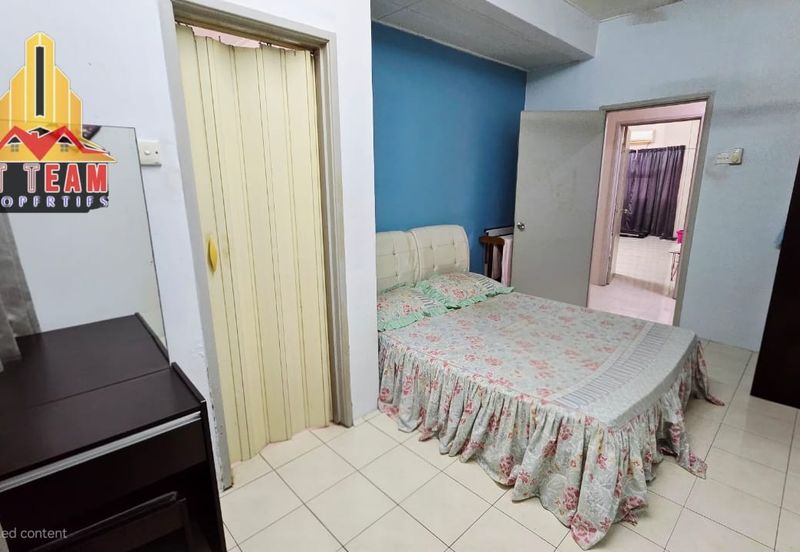 [Full Loan I 20x70 | Facing Open I Reno] 2 Storey Taman Bukit Ria Kajang